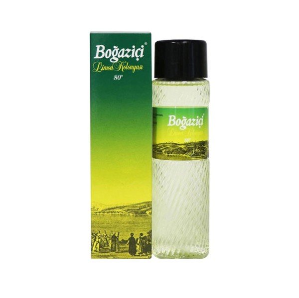 Boğaziçi Limon Kolonyası 200 ml