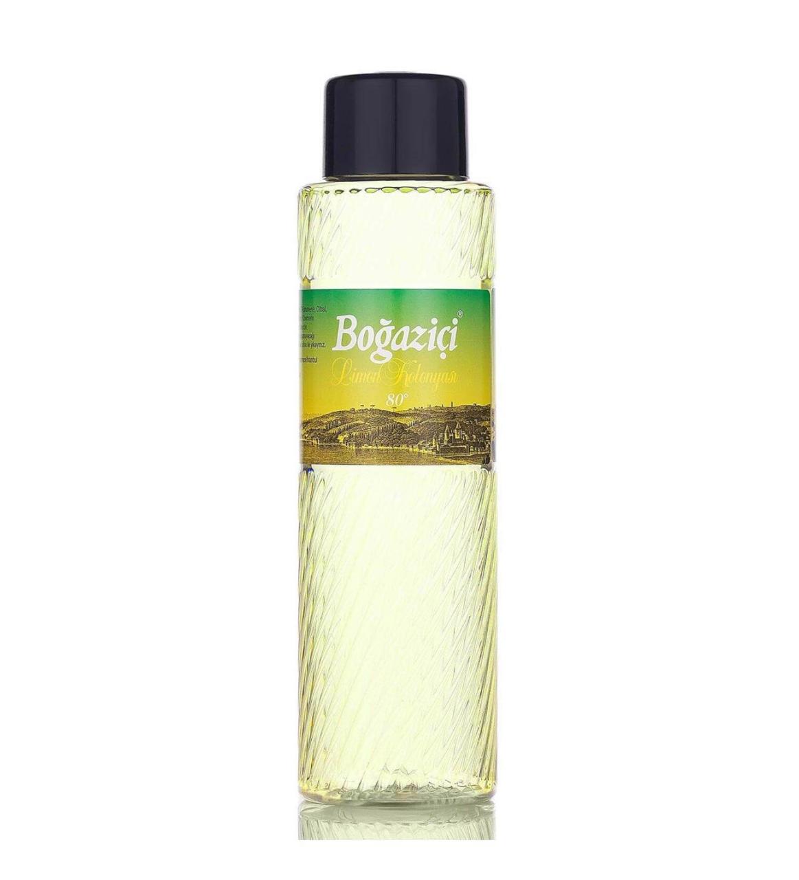 Boğaziçi Limon Kolonyası 400 ml