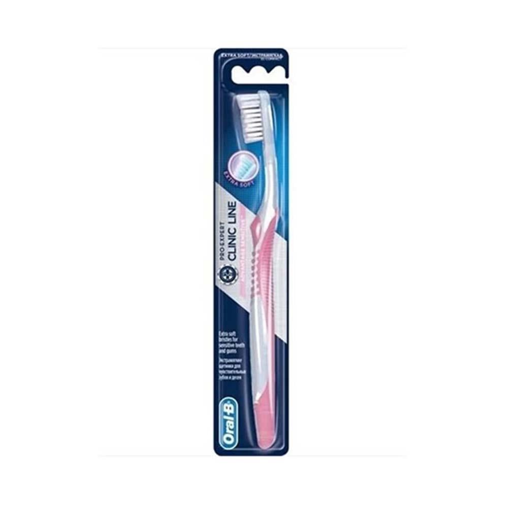 Oral-B Pro- Expert Clınıc Lıne Yumuşak Diş Fırçası