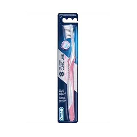 Oral-B Pro- Expert Clınıc Lıne Yumuşak Diş Fırçası