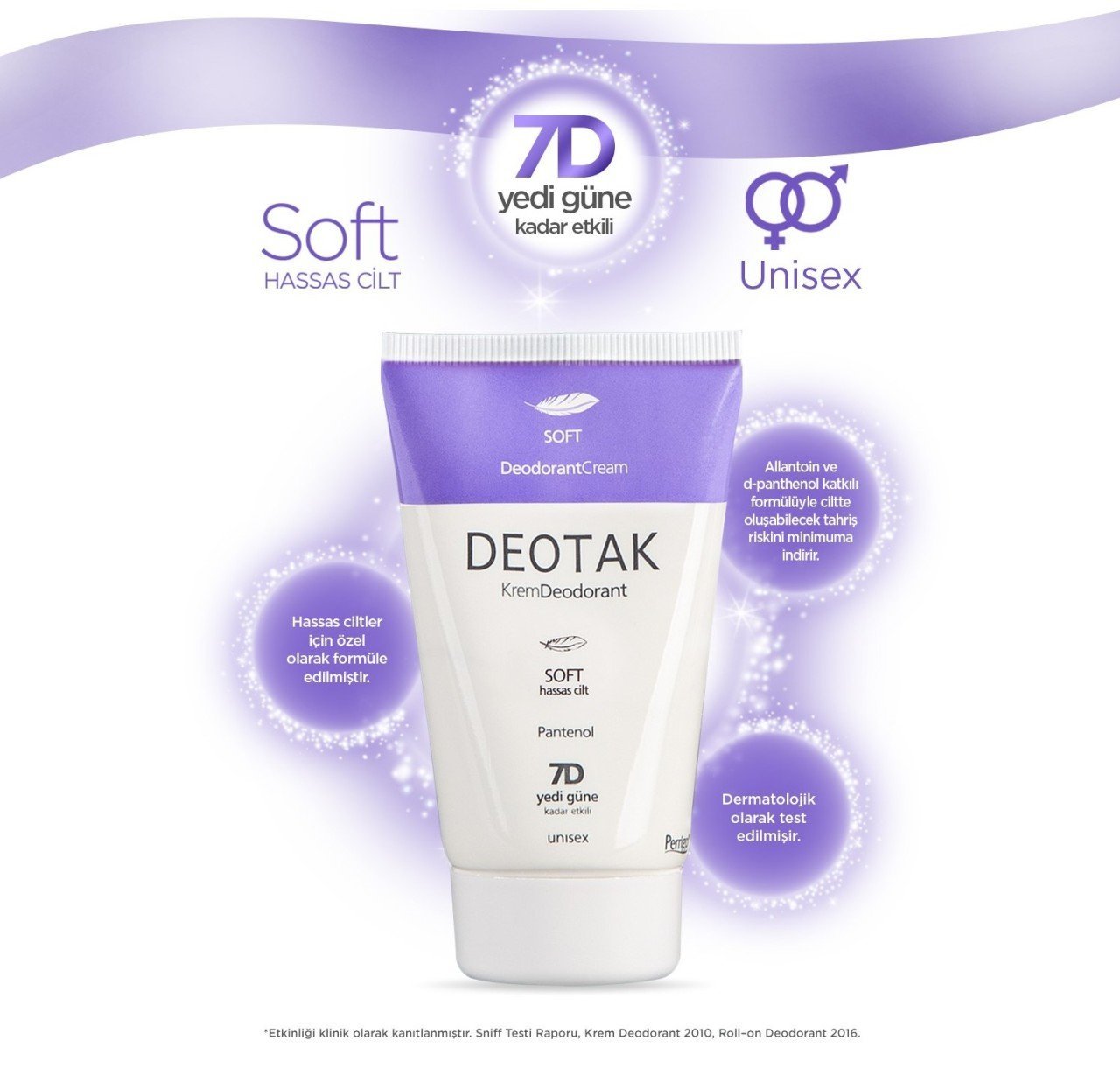 Deotak Soft Krem 35 ml