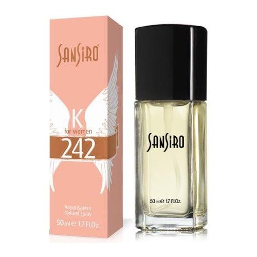 Sansiro K-242 Olimpeya Parfüm 50 ml