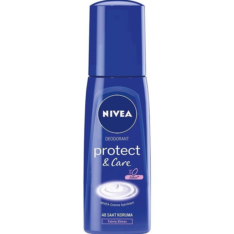 Nivea Protect Care Palm Sprey