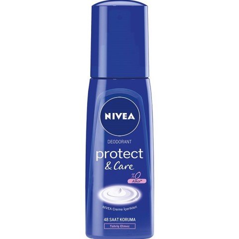 Nivea Protect Care Palm Sprey