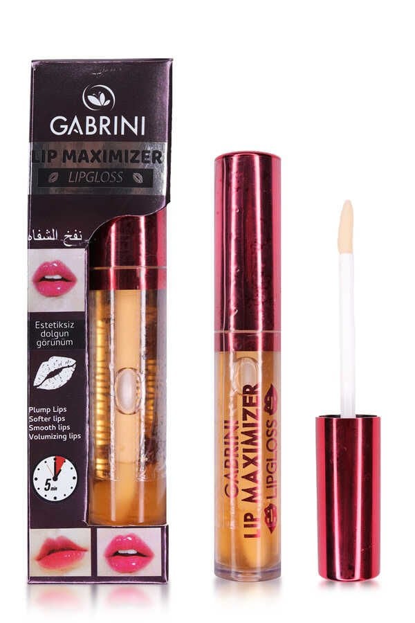 Gabrini Dudak Dolgunlaştırıcı