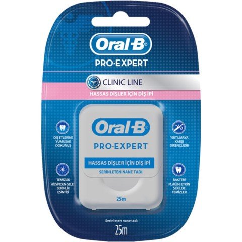 Oral-B Diş İpi