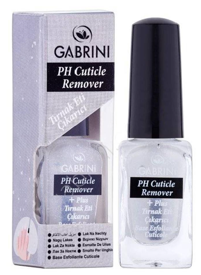 Gabrini Tırnak Eti Çıkarıcı