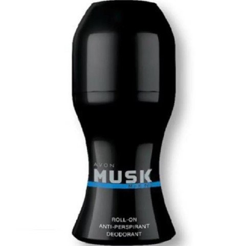 Avon Musk Marine Roll on