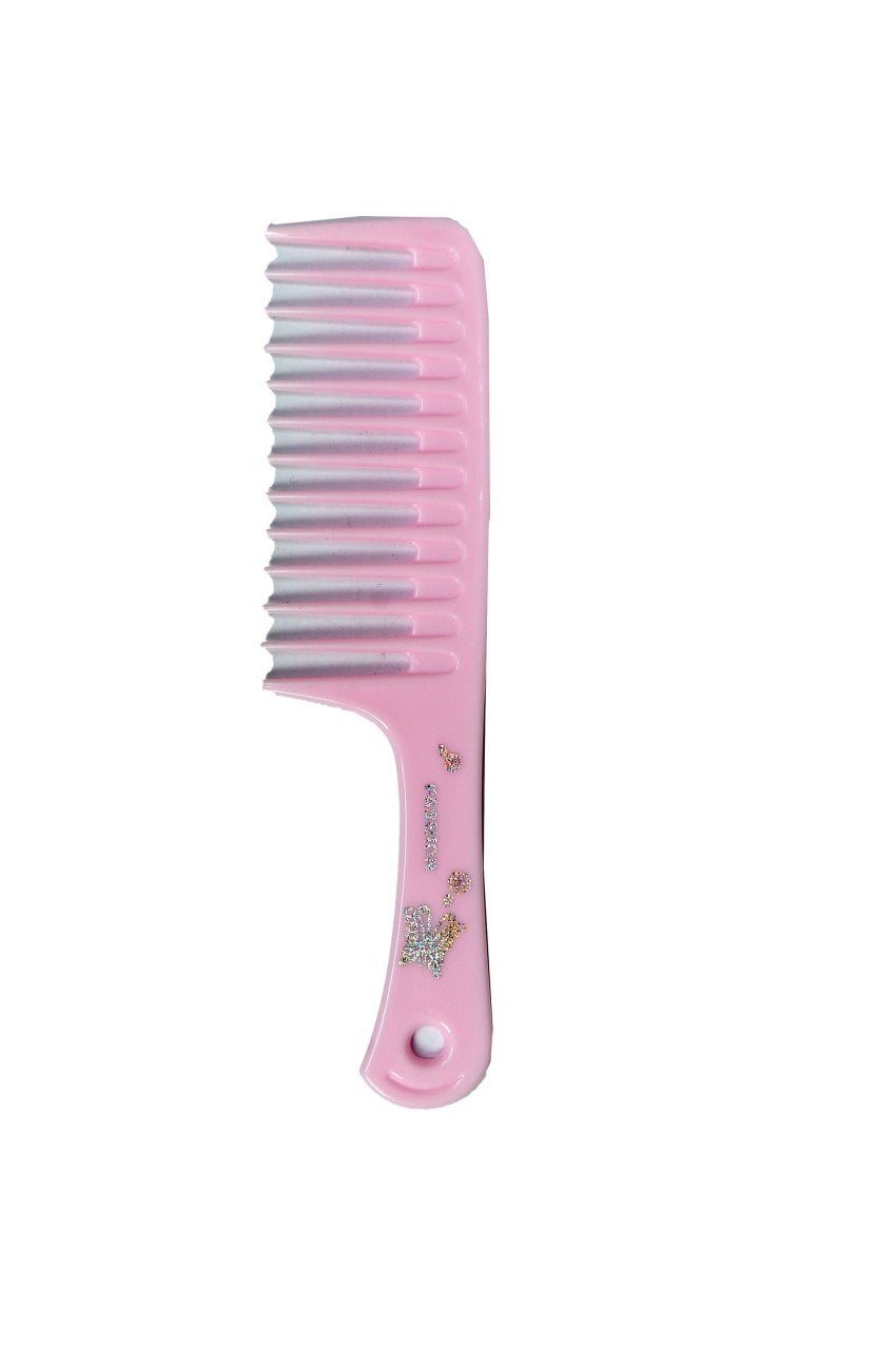 Fashion Kalın Dişli Saç Tarağı