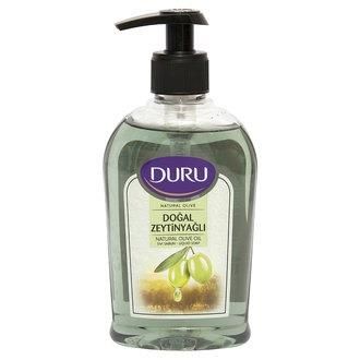 Duru Zeytinyağlı Sıvı Sabun 300 ml