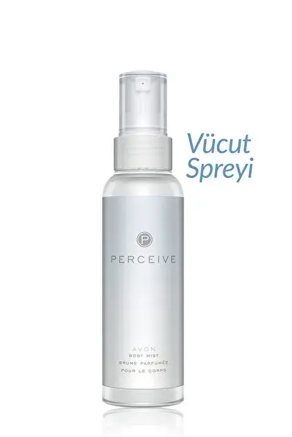 PERCEVE SPREY