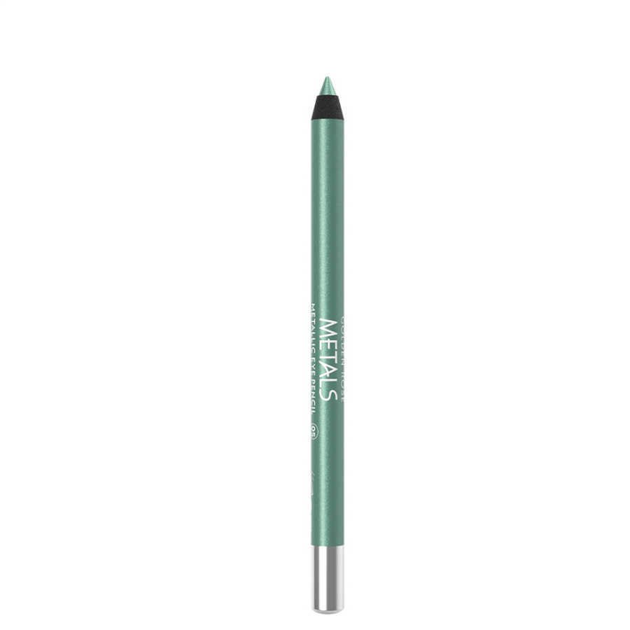 Golden Rose Metals Metallic Eye Pencil