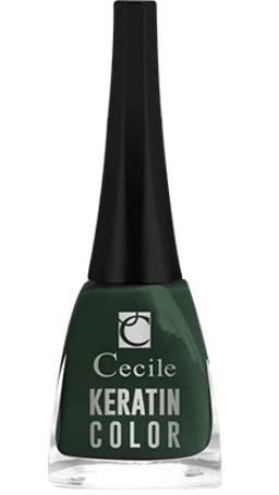Cecile Keratinli Oje