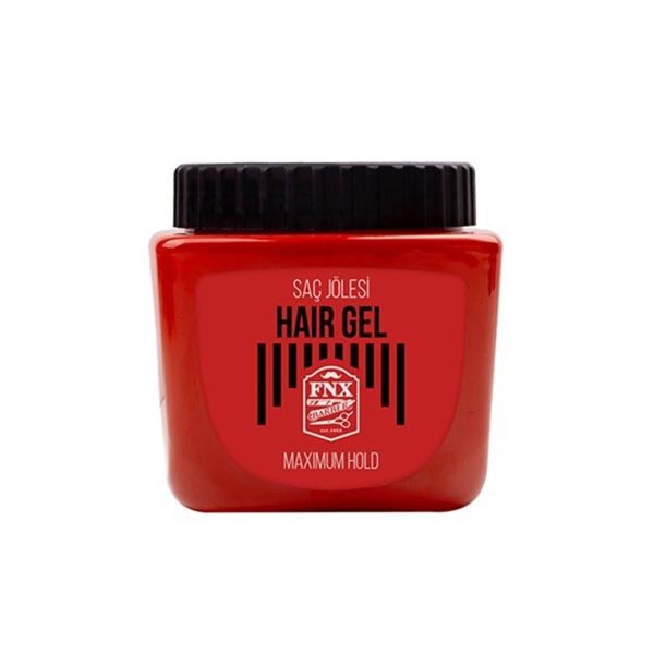 Fonex Maksimum Hold Jöle 700 ml