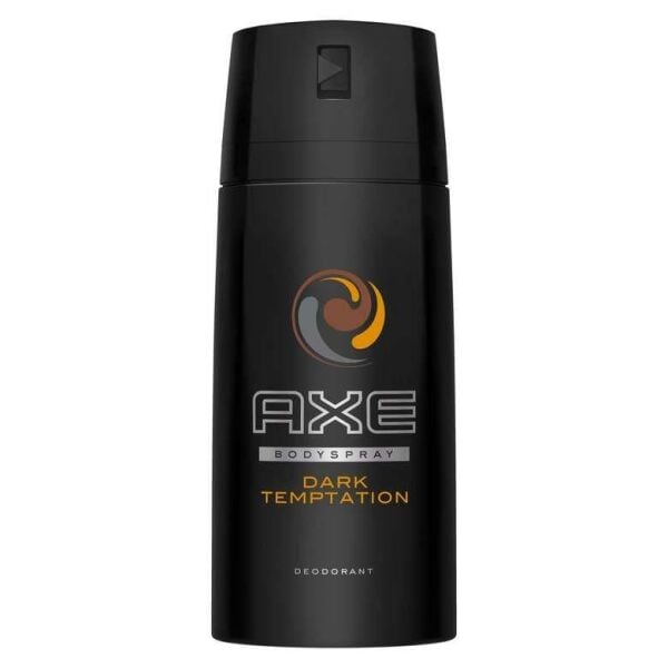 Axe Dark Tempation Deodorant 150 ML
