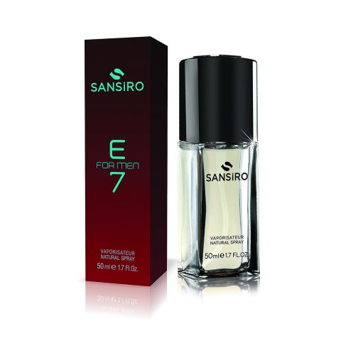 Sansiro E-7  Joop Klasik Parfüm 50 ml