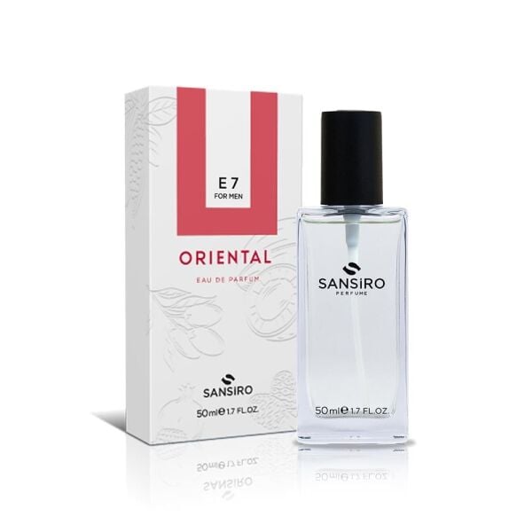 Sansiro E-7  Joop Klasik Parfüm 50 ml