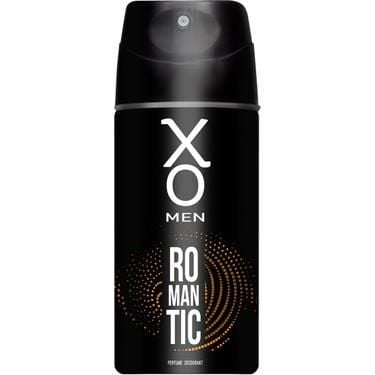 Xo Romantıc Bay Deodorant 150 ML