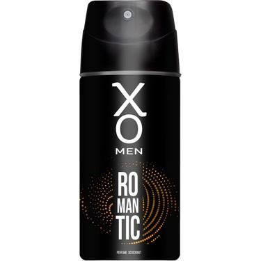 Xo Romantıc Bay Deodorant 150 ML