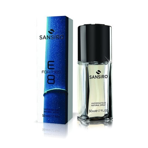 Sansiro E-8  Kenzo Klasik Parfüm 50 ml