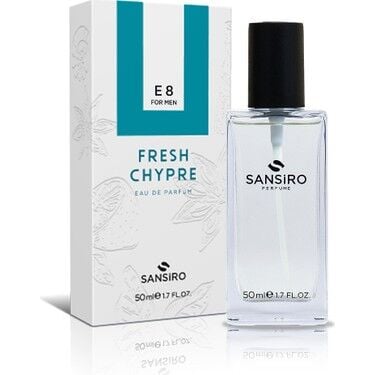 Sansiro E-8  Kenzo Klasik Parfüm 50 ml