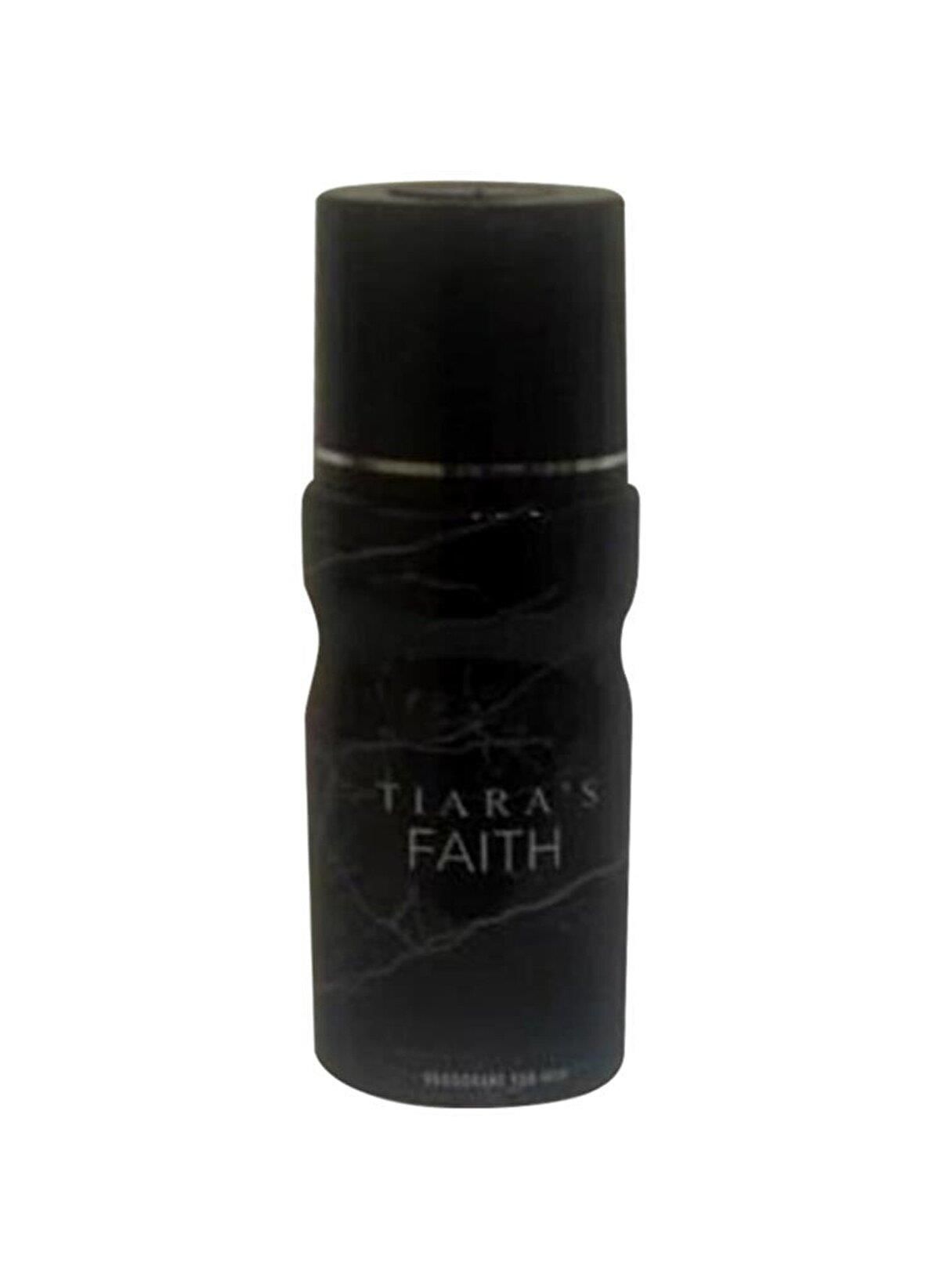 Tiaras Faith Erkek Deodorant 150 ML
