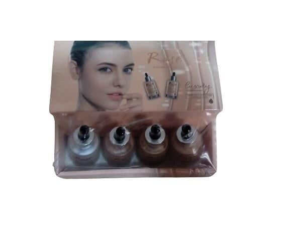 ROSE HİGLİTEER