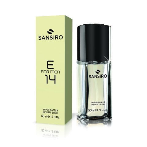 Sansiro E-14 Giorgia Armani Aqua Di Gio Parfüm 50 ml