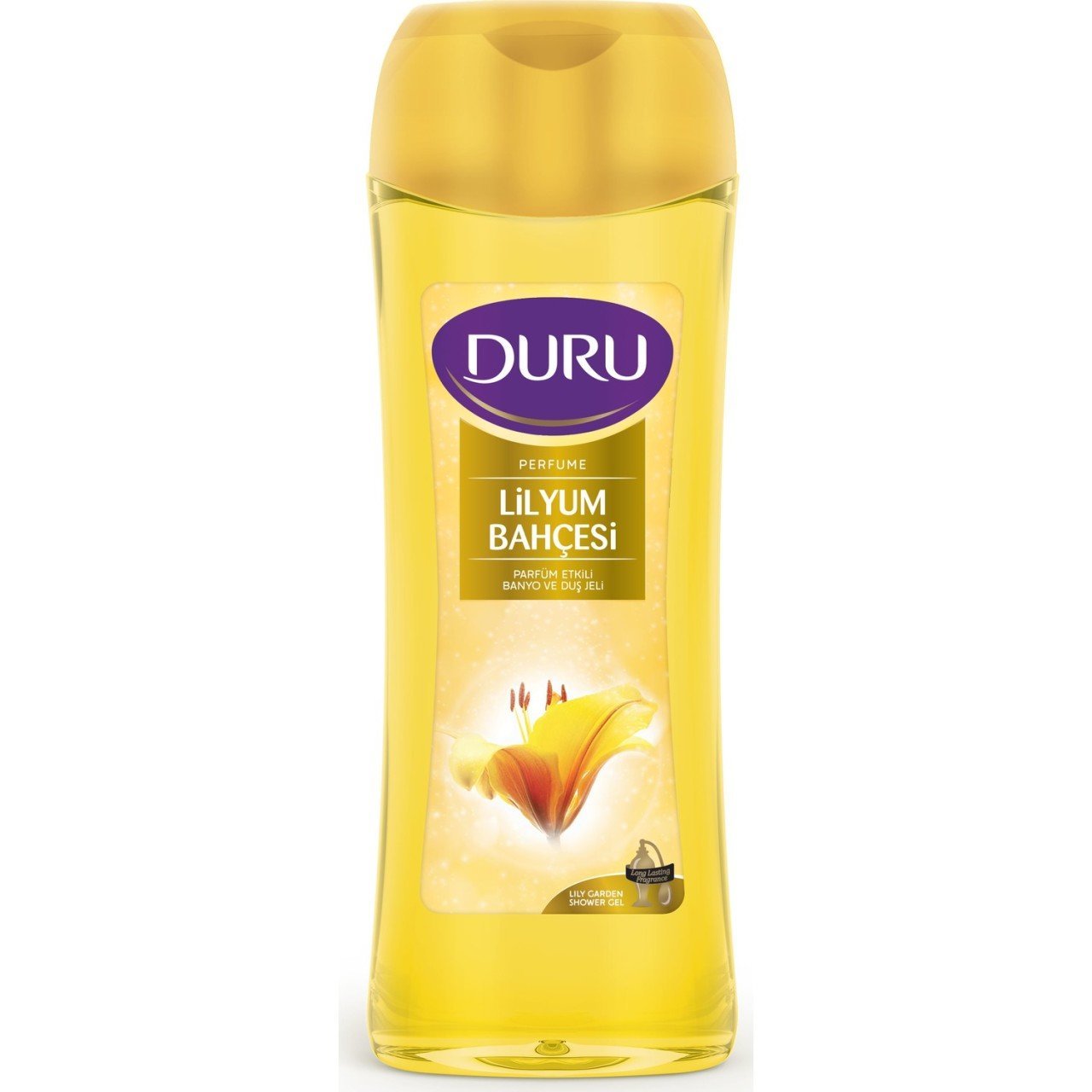 Duru Lilyum Bahçeşi Duş Jeli 450 ml