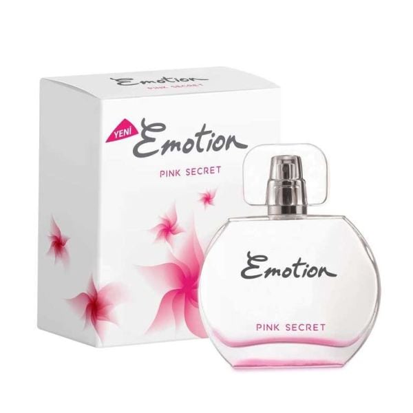 Emotion Pink Secret Parfüm