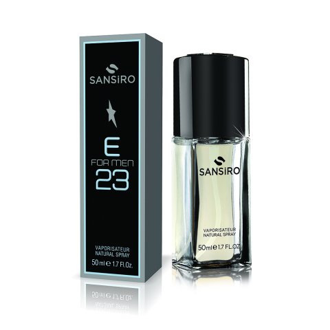 Sansiro E-23 Thierry Mugler Angel Parfüm 50 ml