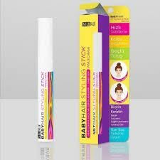 MARA BABY HAIR STYLING SABİTLEYİCİ MASCARA