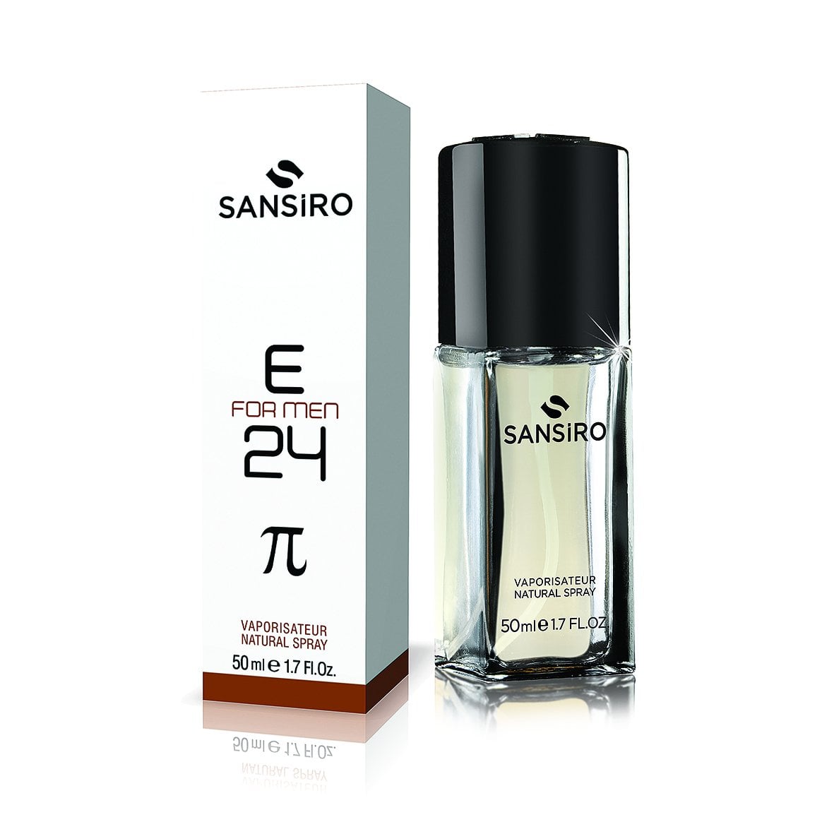 Sansiro E-24  Givenchy Pi Parfüm 50 ml