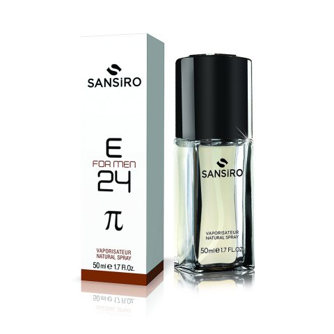 Sansiro E-24  Givenchy Pi Parfüm 50 ml