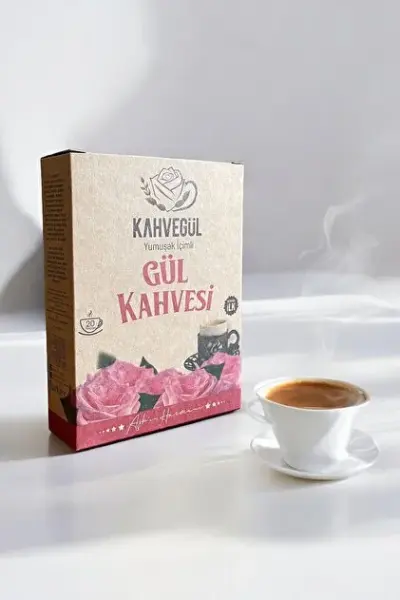 KAHVEGÜL GÜL KAHVE 200 ML
