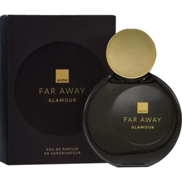 AVON FAR AWAY GLAMOUR 50 ML BAYAN PARFÜM