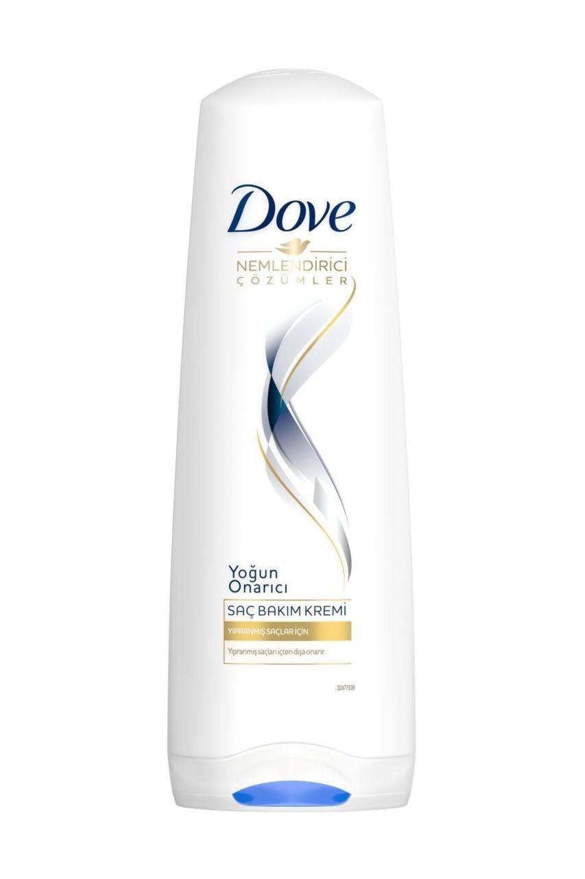 Dove Yoğun Onarıcı Saç Bakım Kremi 400 ml
