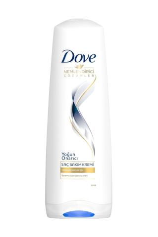 Dove Yoğun Onarıcı Saç Bakım Kremi 400 ml