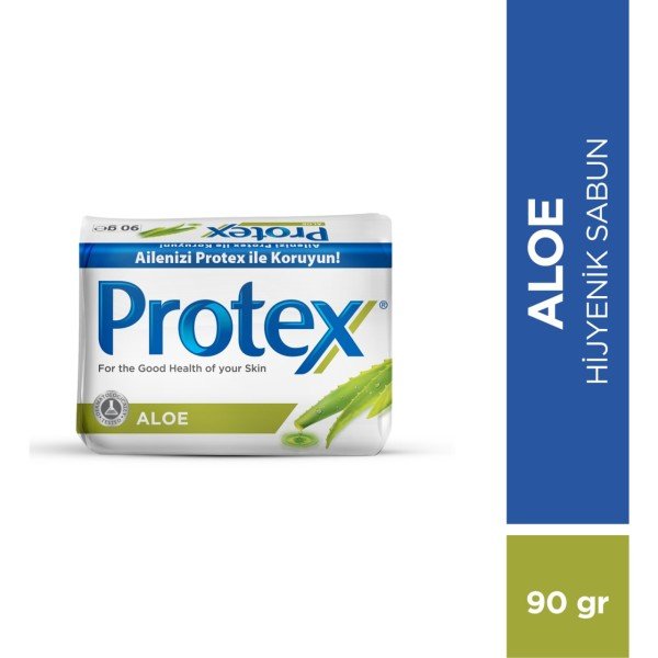 Protex Aleo Sabun 90 g