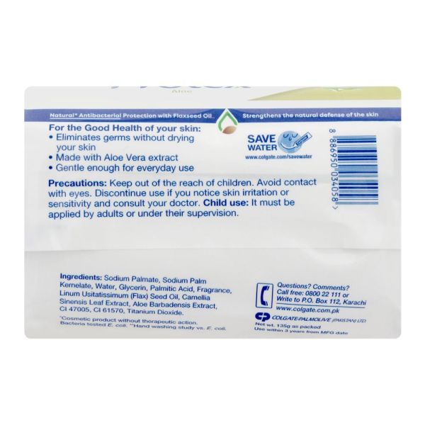 Protex Aleo Sabun 90 g