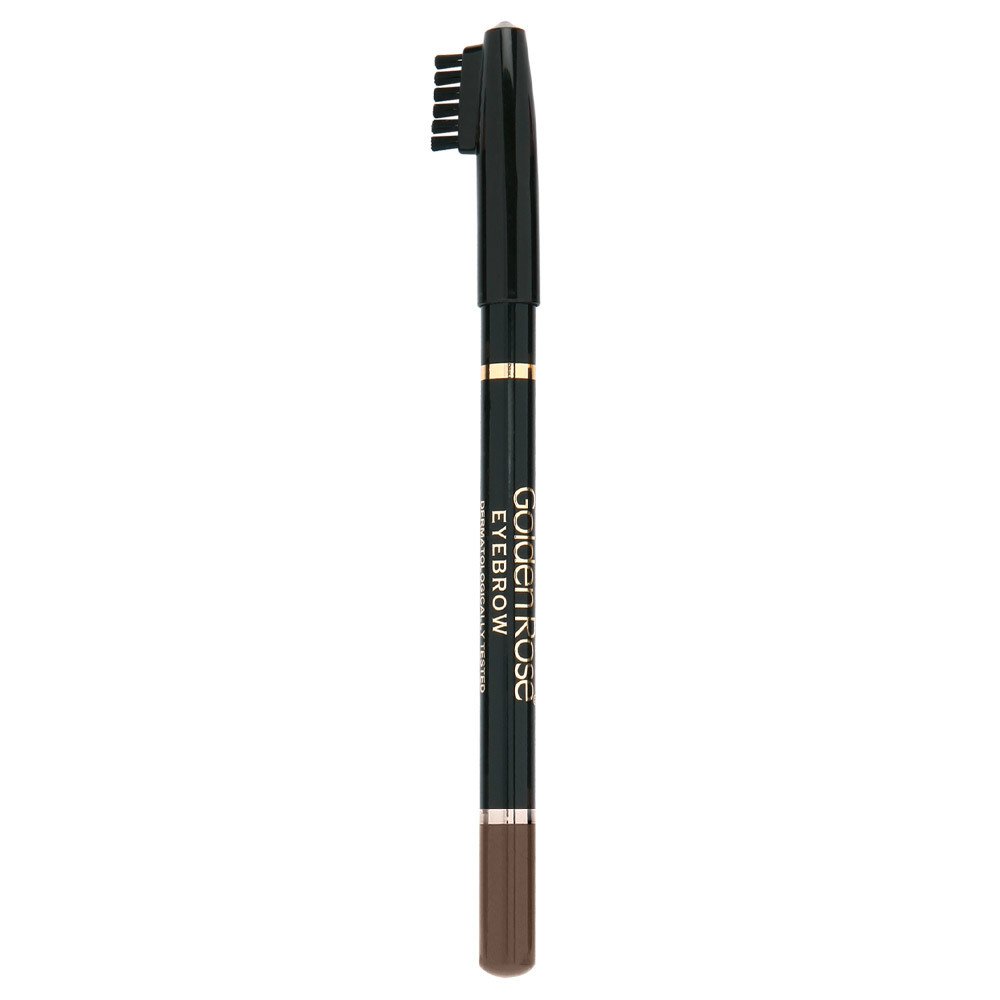 Golden Rose Eyebrow Pencil