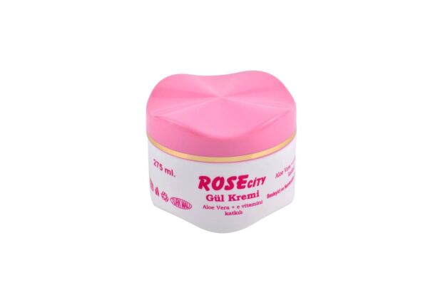 Rose City Aloe Veralı Gül Kremi 230 ml(Kopya)