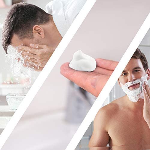 Arko Men Crsytal Tıraş Köpüğü 200 ml