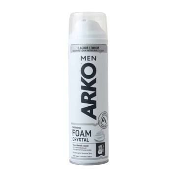 Arko Men Crsytal Tıraş Köpüğü 200 ml