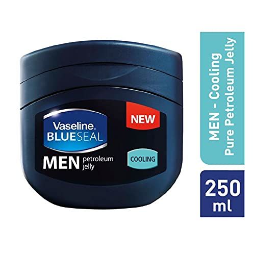Vaseline Original Blue Seal Men Vazelin 100 ml
