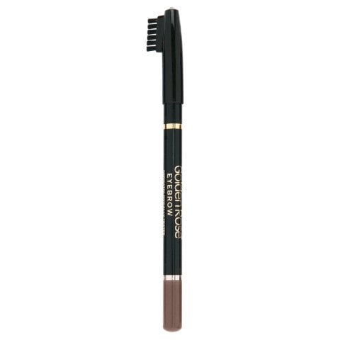Golden Rose Eyebrow Pencil