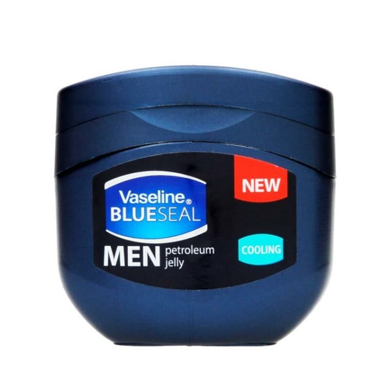 Vaseline Original Blue Seal Men Vazelin 100 ml