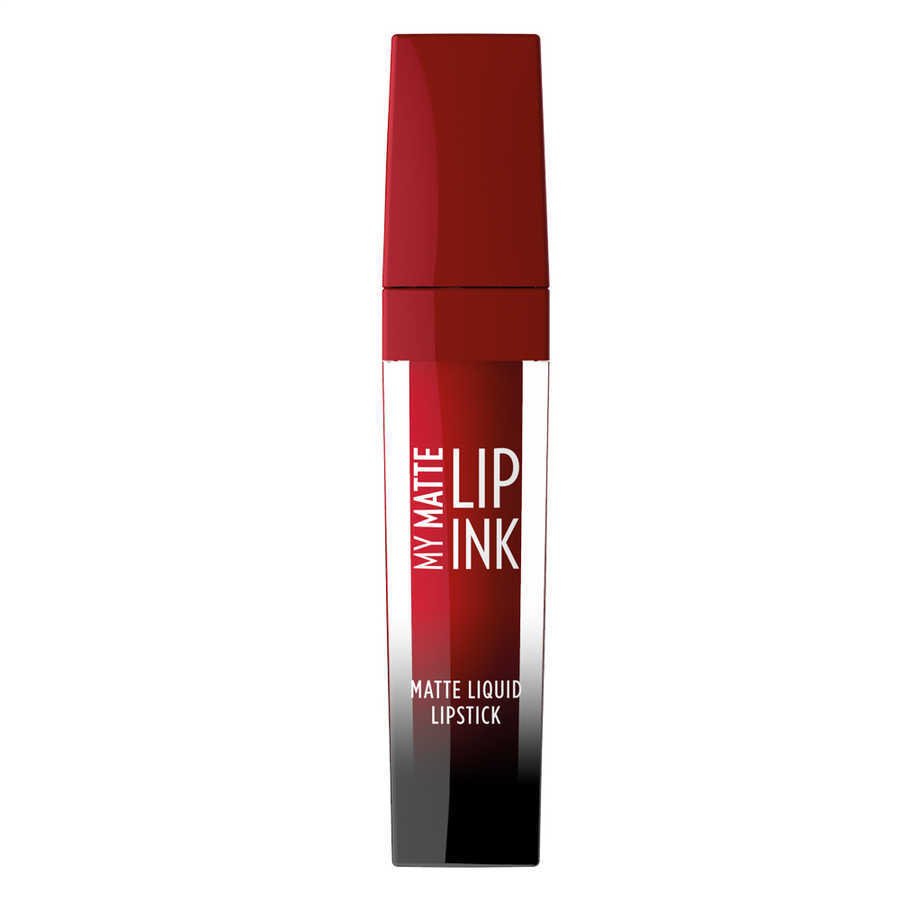 Golden Rose My Matte Lip Ink - Likit Mat Ruj