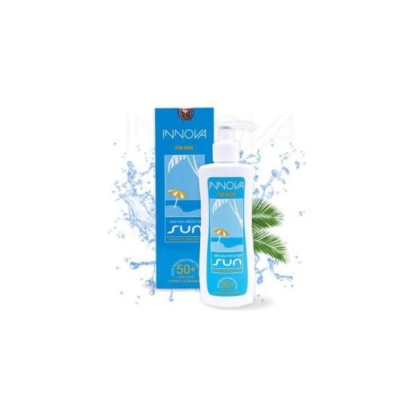 İnnova Sun Protection 50+ Faktör Losyon 200 ml