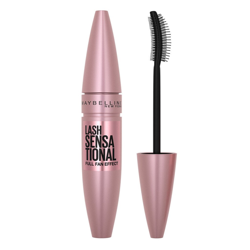 Maybelline Lash Sensational Mascara
